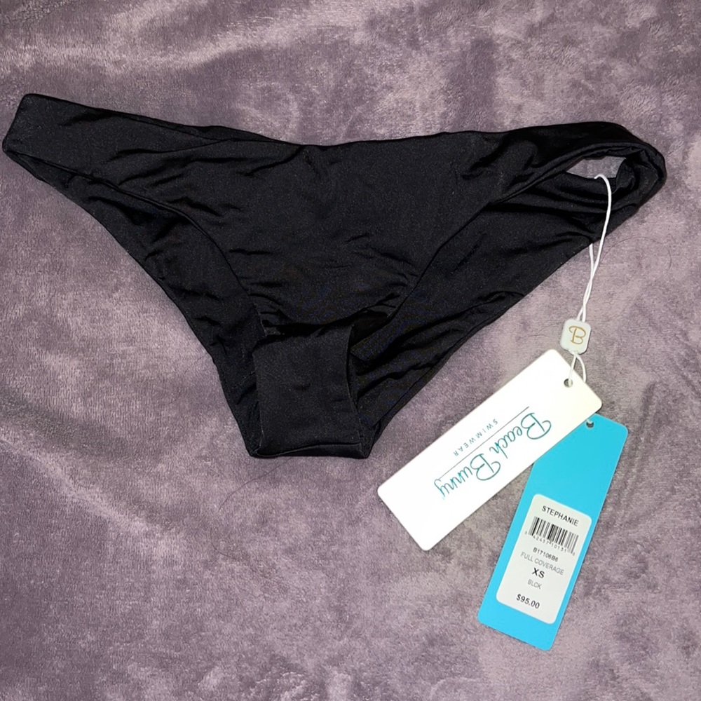 Beach bunny swimwear Stephanie XS